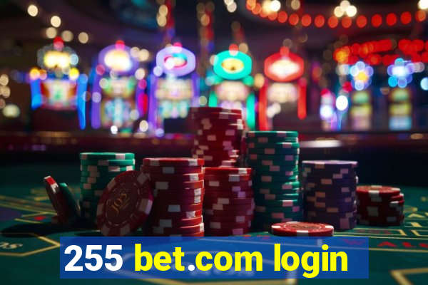 255 bet.com login